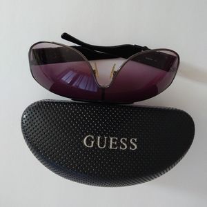 Guess sunglasses
